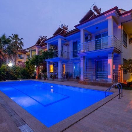 Yas Calis Beach Villa Fethiye Exteriér fotografie