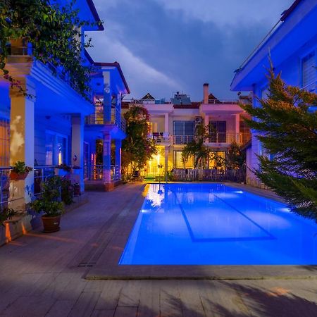 Yas Calis Beach Villa Fethiye Exteriér fotografie
