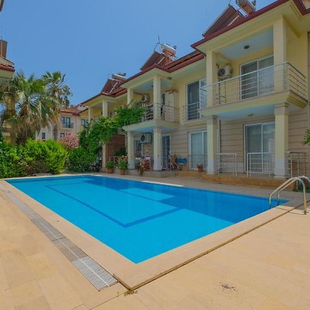 Yas Calis Beach Villa Fethiye Exteriér fotografie
