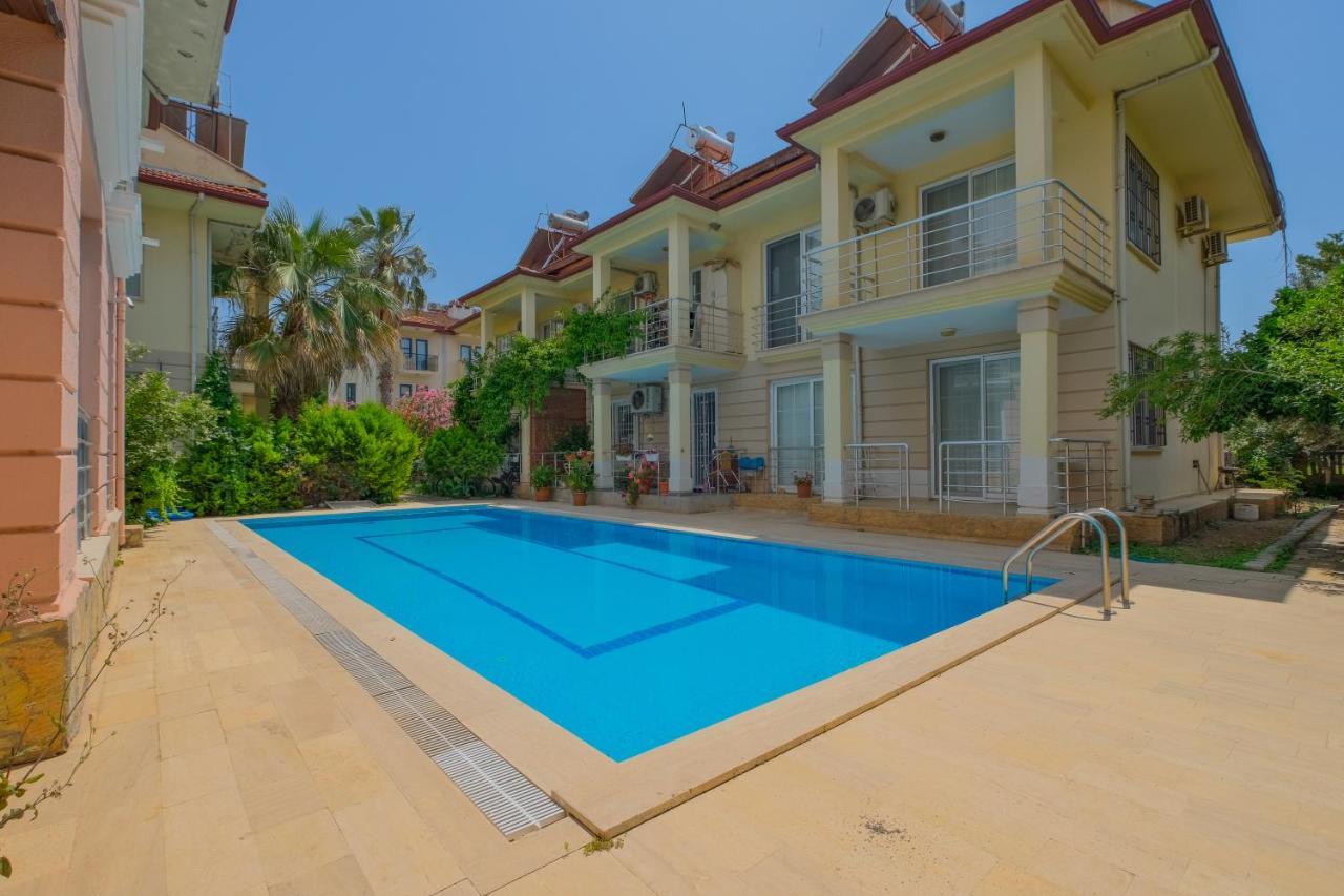 Yas Calis Beach Villa Fethiye Exteriér fotografie