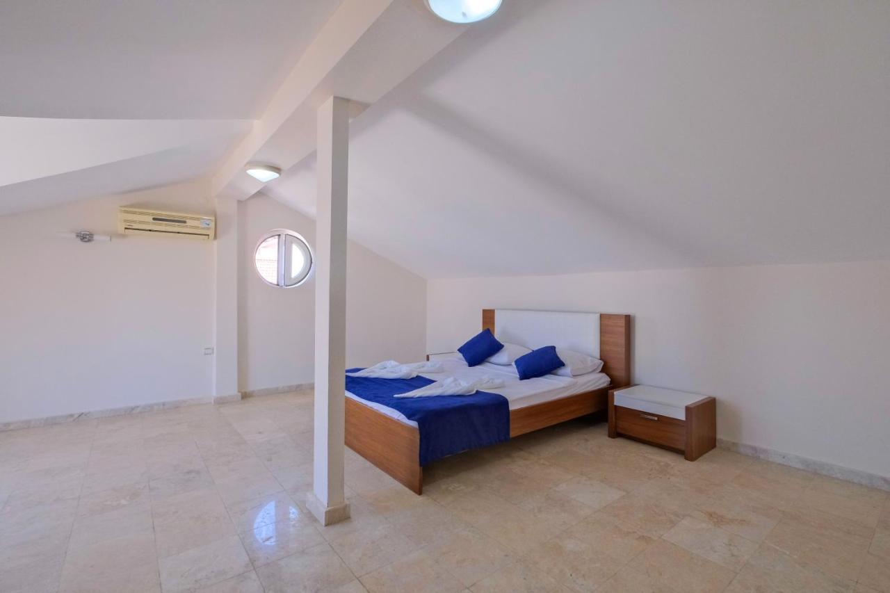 Yas Calis Beach Villa Fethiye Exteriér fotografie