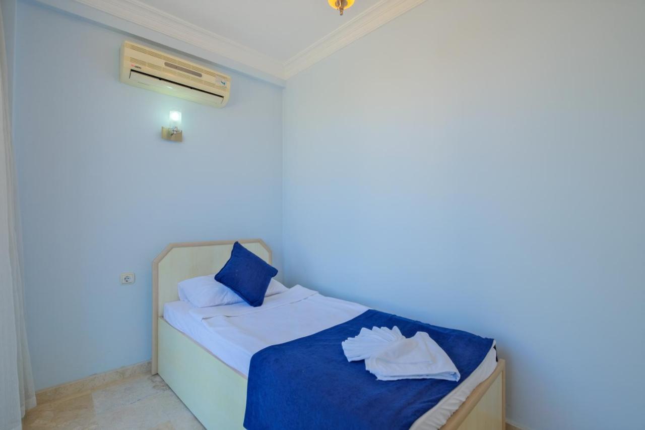 Yas Calis Beach Villa Fethiye Exteriér fotografie