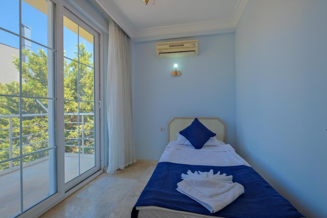 Yas Calis Beach Villa Fethiye Exteriér fotografie