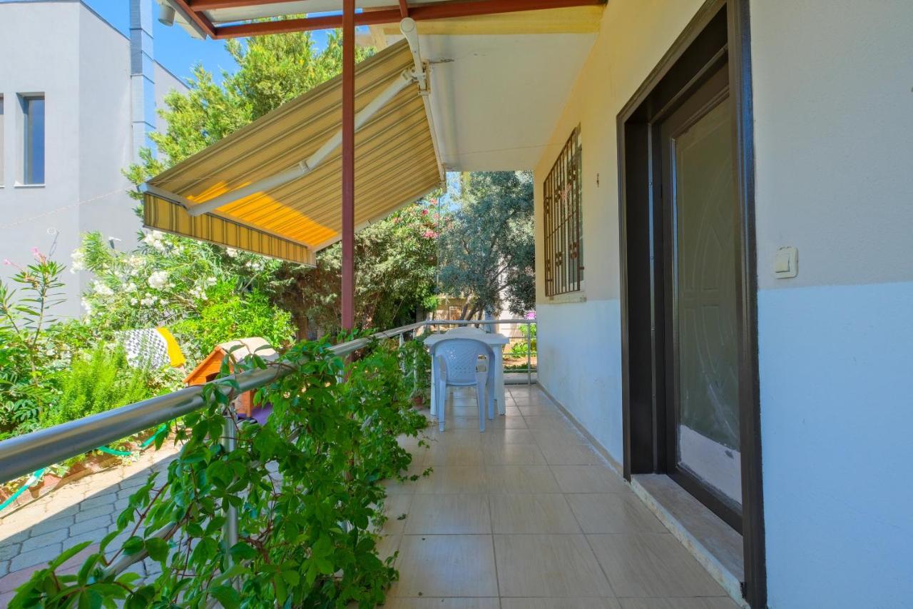 Yas Calis Beach Villa Fethiye Exteriér fotografie